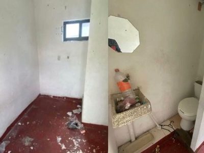 Renta de 4 mil pesos en cuarto de azotea en la Condesa causa indignación en redes sociales