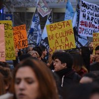 Gran avance: se inauguró la casa integral de las mujeres "Aliwenko"