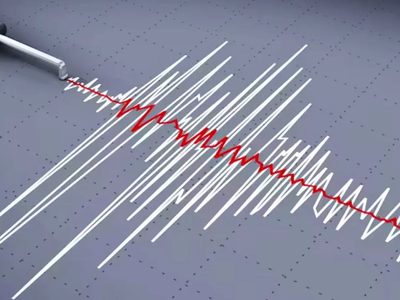 Un temblor de Chile se sintió en Mendoza y San Juan: fue de 6,1 y obligó a evacuar edificios públicos