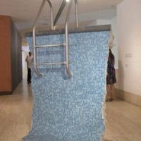 Sofía Táboas presenta su exposición “Gama térmica” en el MARCO de Monterrey