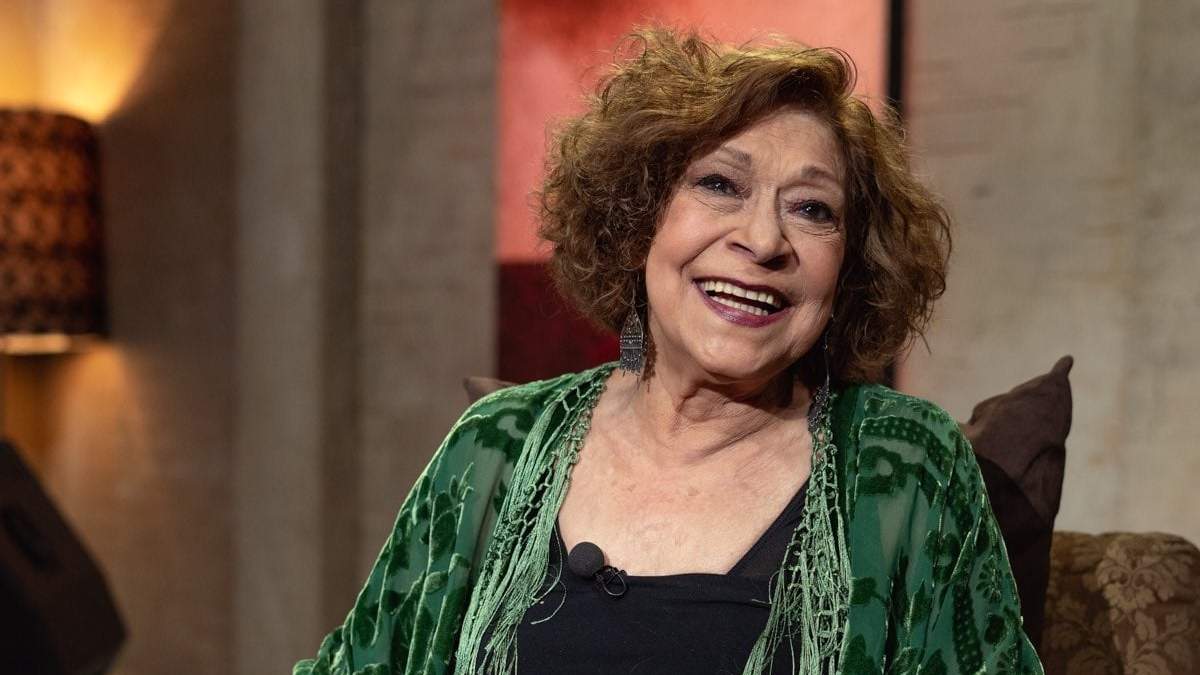 Cristina Pacheco