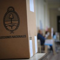 ELECCIONES 2021: quiénes son los candidatos de Chubut que competirán en estas elecciones