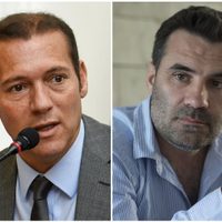 Darío Martínez sobre la ley de hidrocarburos: “Me reuní con todos los gobernadores”