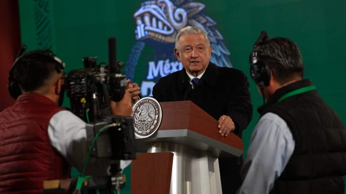 AMLO defendió la encuesta para la elección de candidatos