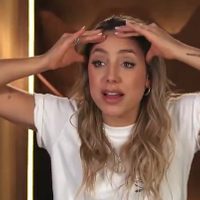 Sofi Martínez no pudo responder una pregunta sobre Maradona y sus compañeros la mataron