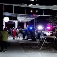 Balacera deja un muerto y cuatro heridos en Tlajomulco de Zúñiga