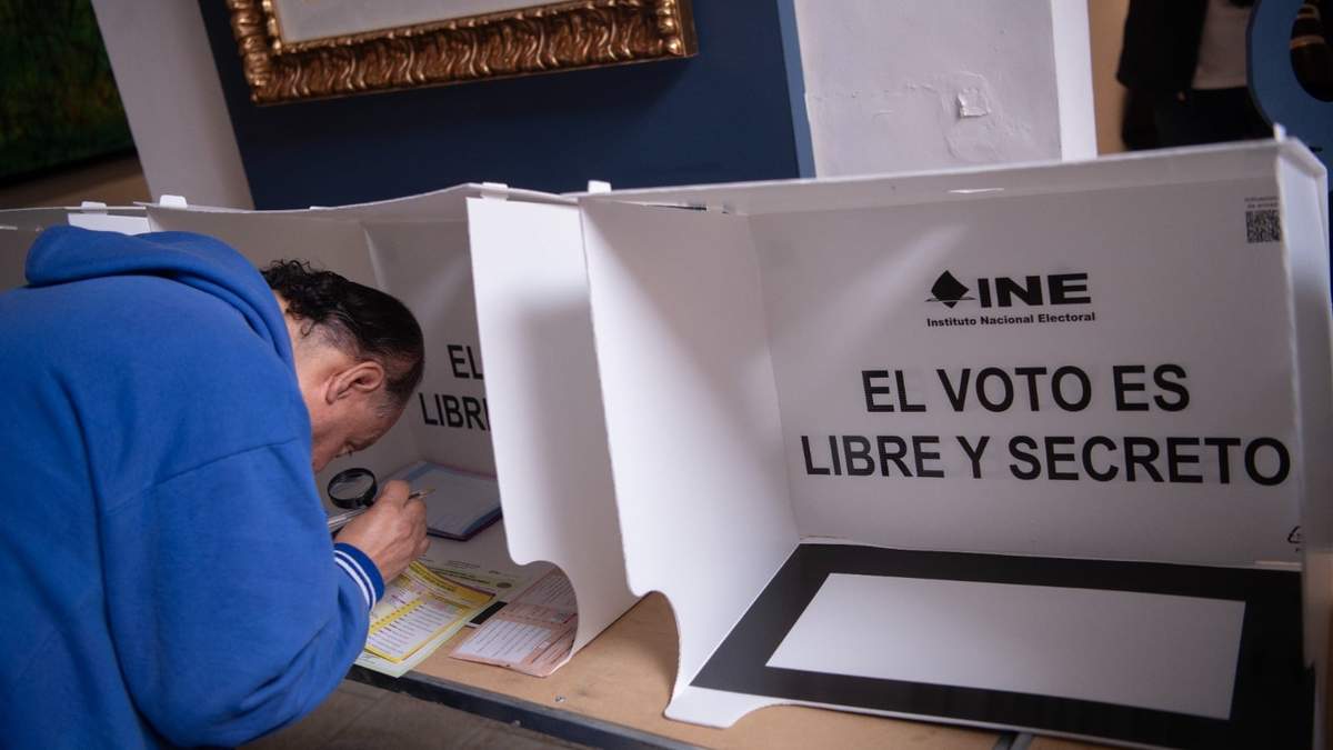 Elección judicial. Un modelo de baja calidad