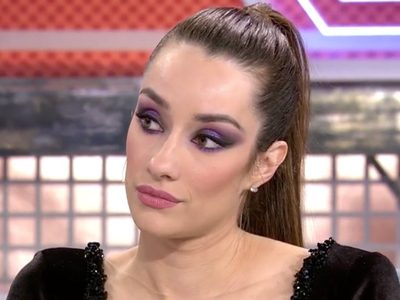 Lo confesó: Adara Molinero habló de las fuertes críticas que recibió por parte de Sierra y Onestini