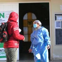 Para combatir el coronavirus: implementan un innovador sistema en distintos hospitales