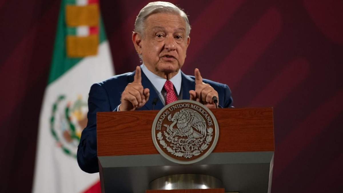 AMLO. "Esperar el proceso con la apelación de la FGR"