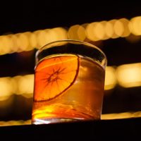 Con frío y en cuarentena:tragos para pasar el invierno