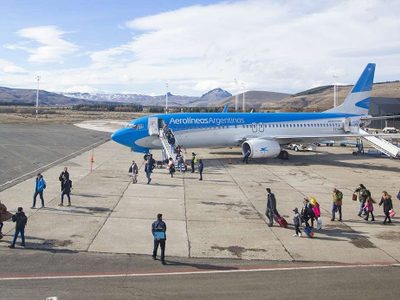 INDEC: San Martín de los Andes lidera ocupación hotelera del turismo extranjero