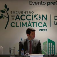 Cambio climático: Promesas vacías y déficit de acción