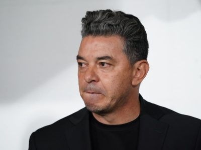 "Se queman rápido": qué dijo Marcelo Gallardo sobre la salida de esta figura de River