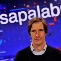 La sorpresa que recibió Iván de Pineda en Telefe