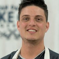 Le cambió la vida: Damián Basile contó en qué invertirá los 600 mil pesos de Bake Off