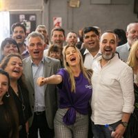 El PRO entra en crisis con LLA y retiró a sus fiscales de La Matanza