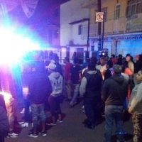 Mueren cinco personas durante dos balaceras registradas en Naucalpan y la CDMX (Video)