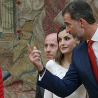 Jamás de su propia hija: la familia del Rey Felipe, en shock