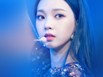 Es oficial: Karina de Aespa comparte un adelanto de su colaboración con este artista de BigBang