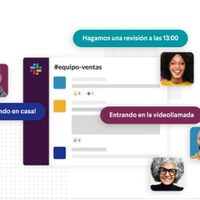 Slack permite que los usuarios establezcan horarios por día para recibir notificaciones