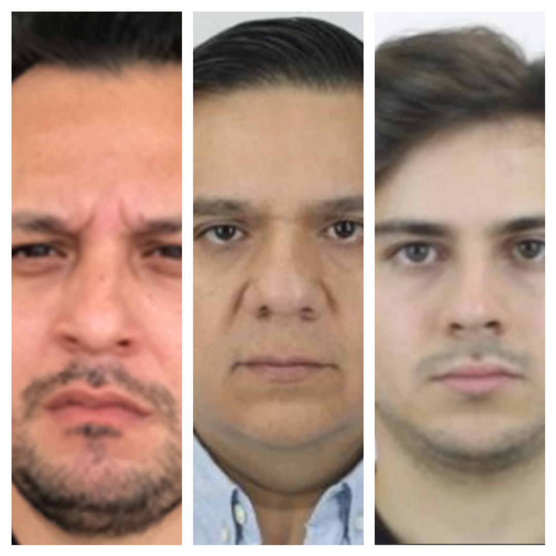 cartel okas