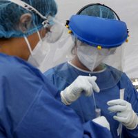 México acumula 60 mil 480 muertes por covid-19 y suma 3,948 nuevos contagios