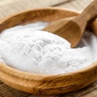 Polvo de hornear casero, sin gluten y con solo 3 ingredientes: aprendé cómo hacerlo