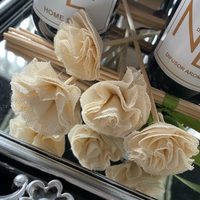 Flores difusoras: así de fácil las podés hacer para perfumar tu casa con el más rico olor y no gastar en un difusor nuevo