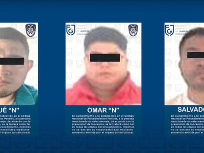 Fingen ser trabajadores del INVI para estafar y matar a tres personas; hay tres detenidos