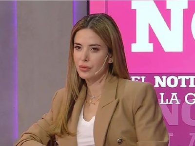 Un nuevo revés complica a Jesica Cirio