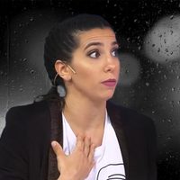 Se va y no vuelve: Cinthia Fernández se enfrenta al adiós más difícil
