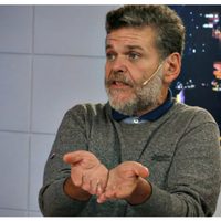 ¡No de nuevo! Alfredo Casero devastador contra Alberto Fernández: “No está capacitado”