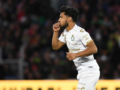 Victoria inolvidable del Santos Laguna ante el Juárez