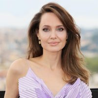 Inevitable: Angelina Jolie y una de sus hijas fueron capturadas por los paparazzi de esta manera