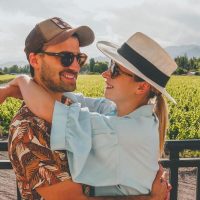 Sofía Pachano confesó en qué gastará el premio de "MasterChef Celebrity: La Revancha"