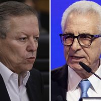 Zedillo revienta contra Arturo Zaldívar: “se comportó de la manera más indigna” (Video)