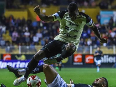 Empate pálido entre Dorados y Juárez por la Copa México