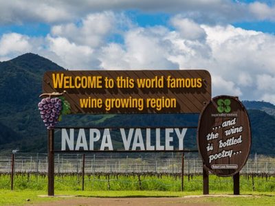 El Petit Syrah, la otra estrella del Valle de Napa