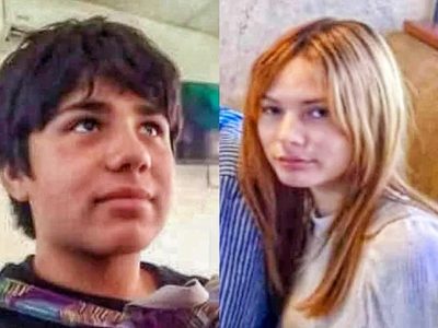 Paloma y Josué: la familia de una de las víctimas acusa a una persona con antecedentes penales