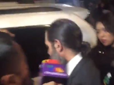 El exgobernador Guillermo Padrés continuará proceso por lavado en libertad