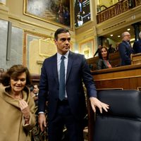 Pedro Sánchez logró los votos y volverá a ser presidente de España