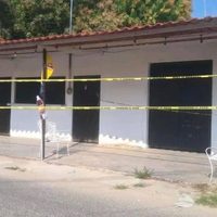 Ejecutan a dos hombres y a una mujer en una vivienda de Puxcatán, Tabasco