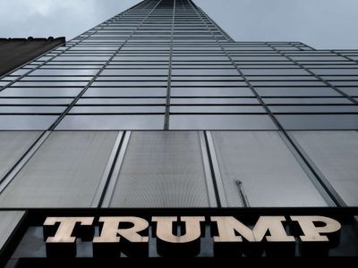 Fuerte revés para el bolsillo de Trump: Nueva York cancela los contratos con su empresa