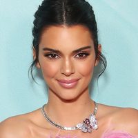 ¡Cuánta ternura! Kendall Jenner enseñó su pequeña mascota y causó furor en las redes