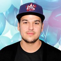 Rob Kardashian va por la custodia completa de su hija ¡No tolera más los excesos de su madre!