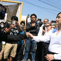 Estudiantes de la UAEM entregan campus Chamilpa tras tensión; paro entra en fase de seguimiento