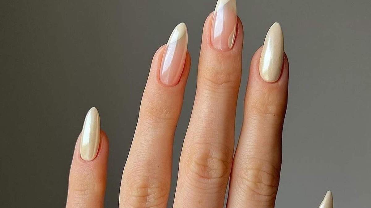 Nail art. Fuente: (MetDaan Nails)