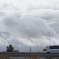 Clima en Neuquén: el martes será un día con cielo gris