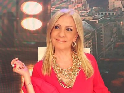 El pedido de Susana Roccasalvo tras enterarse de la enfermedad de Lío Pecoraro